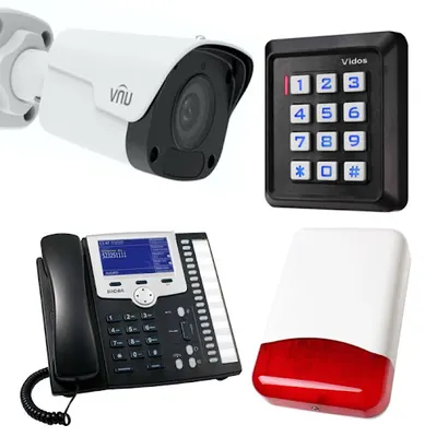 SDD.pl security Montaż i Serwis ALARM KAMERY DOMOFON