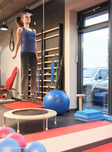 Artros Rehabilitacja Andrzej Niewiński